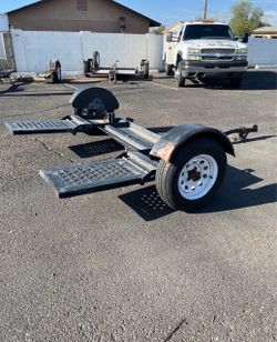 Car dolly