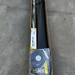 Ford maverick Soft top roll up bed cover 4 12 ft year 2022