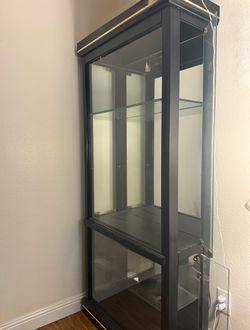 Display Cabinet