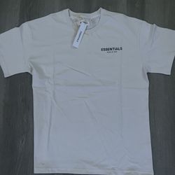Essentials Tee M