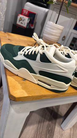 Nike air jordan