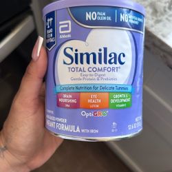 Similac