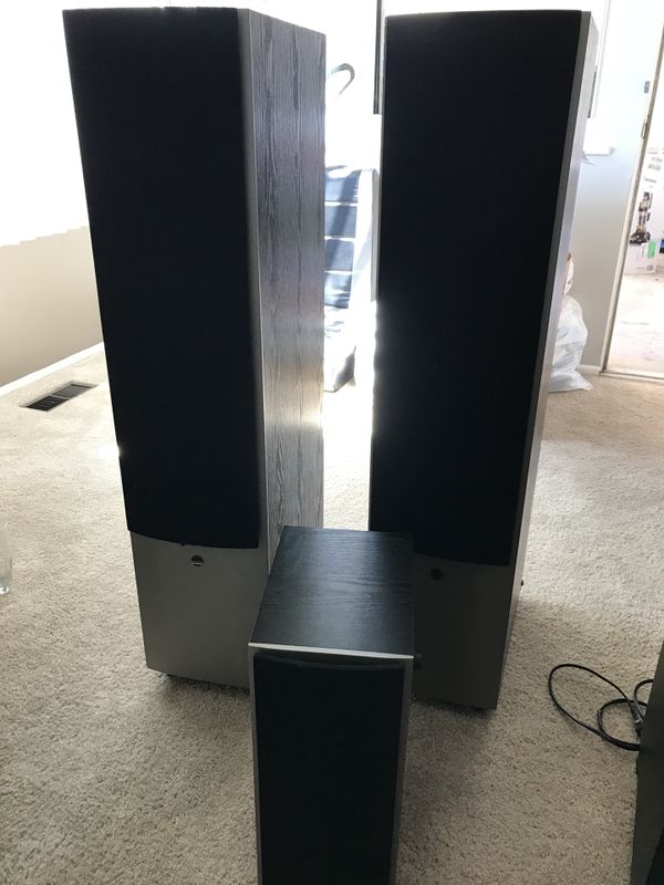 Home Theater System Audio Equipment In Lincoln Ne Offerup