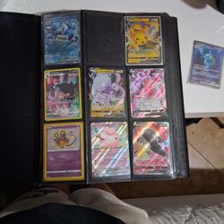 Selling Mint Condition Pokémon Cards 