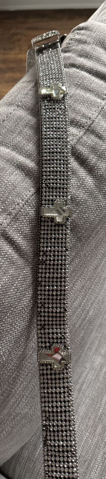 Belt