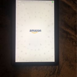 Amazon Fire 10 Tablet 