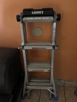 Hart ladder