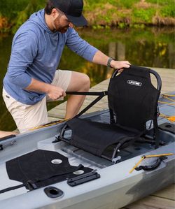 Fishing Kayak