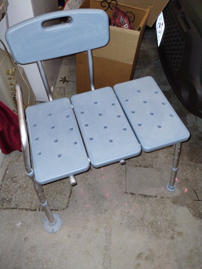 Adult Shower Chair