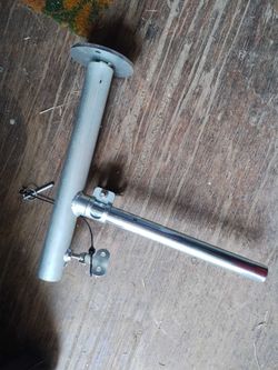 Outside Table Bracket