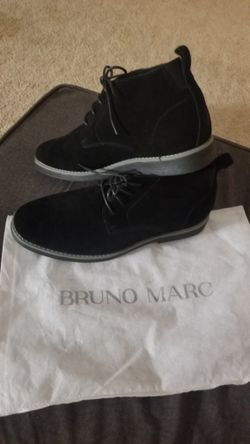 Mens Shoes