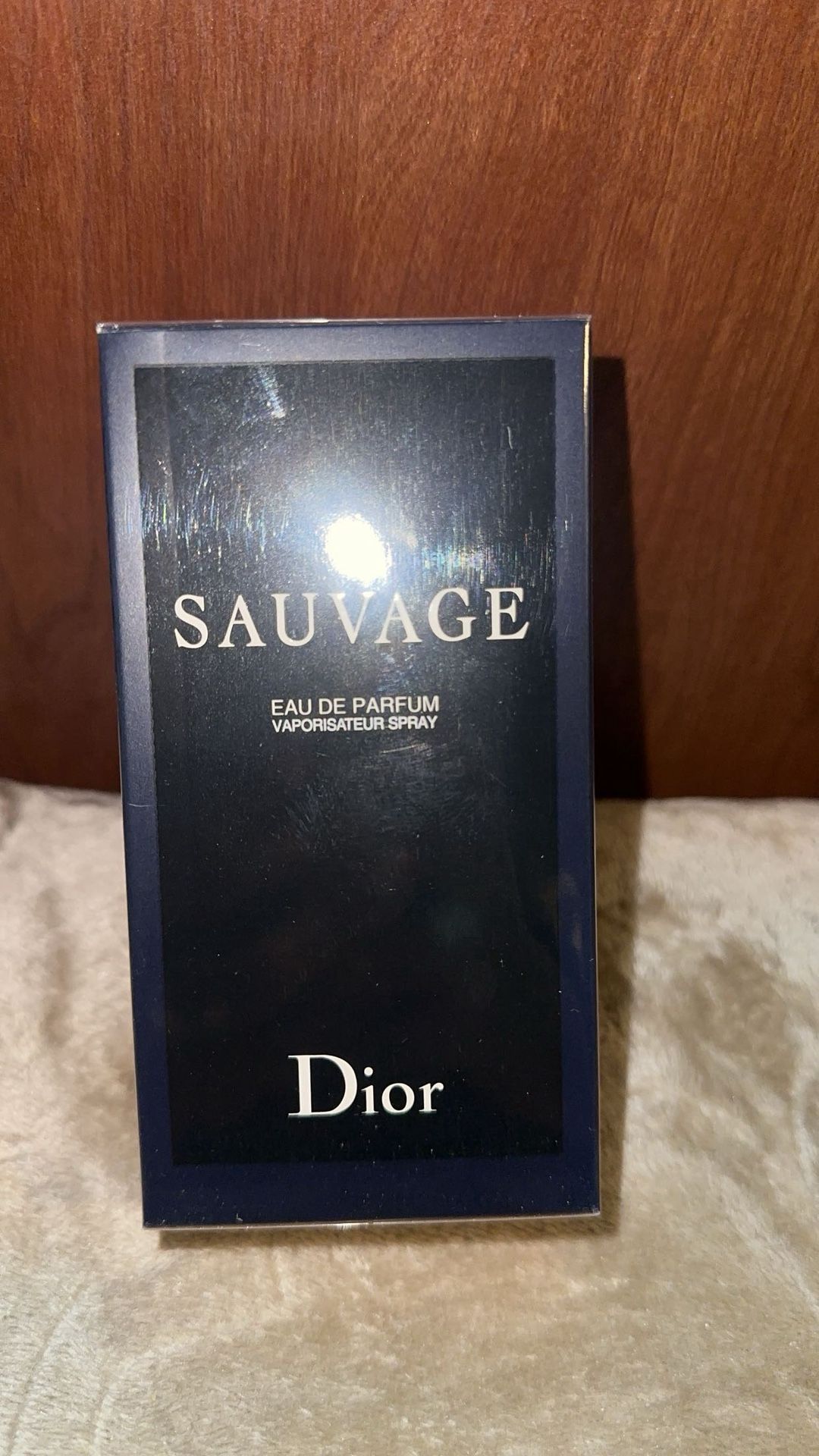 Sauvage Cologne