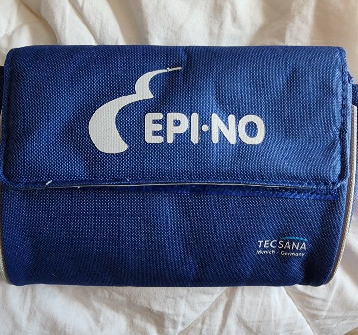 Epi No Birth Training Device