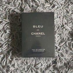 Bleu de Chanel