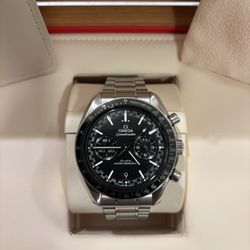Omega Speedmaster Racing Co-Axial Master Chronometer 329.30.44.51.01.001