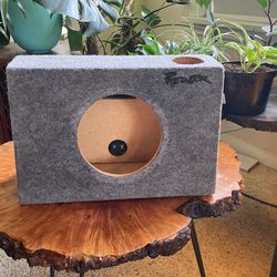 Predator 8” Subwoofer Enclosure