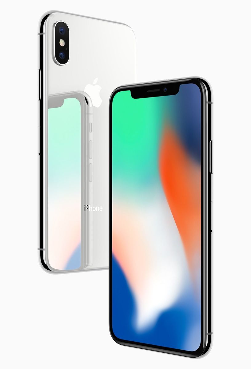 Iphone x Unlocked