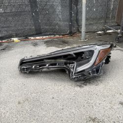 Toyota Corola GR 2023-2025 Headlight 