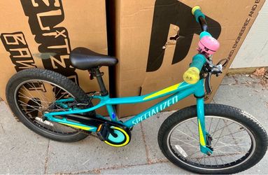 Specialized 20 inch youth bike