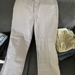 Dickies