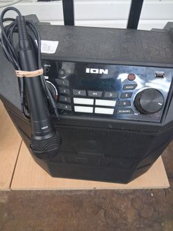 Speaker