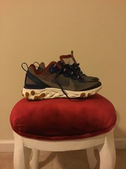 Nike react element 87