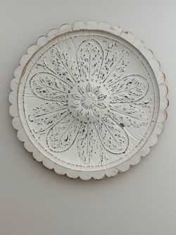Round Wall decor