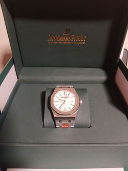 Brand new men's watches