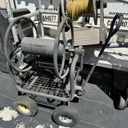 Water-hose Reel