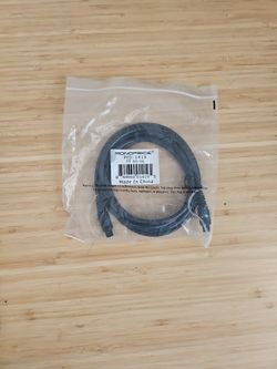 Monoprice Digital Audio Cable