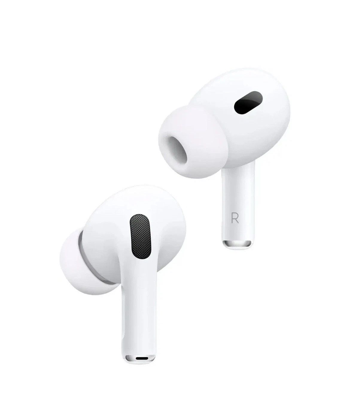 Apple Pro 2nd Generation Earbuds Headphones with MagSafe Charging Case