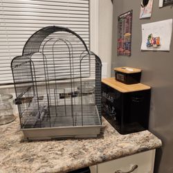 Bird Cage