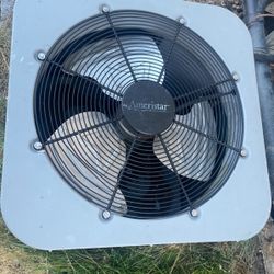 Ameristar Heating A/C