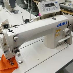 Juki single neadle DDL-8700