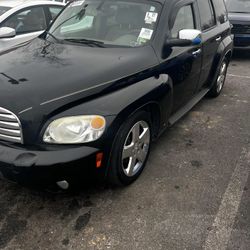 2008 Chevrolet HHR