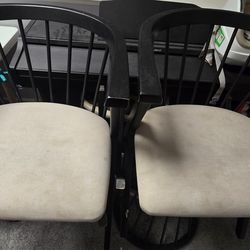 Safavieh chairs
