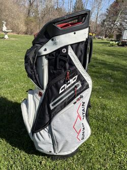 Sun Mountain C 130 Cart Bag