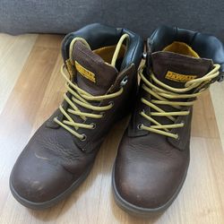 Dewalt Industrial Footwear Boots M8