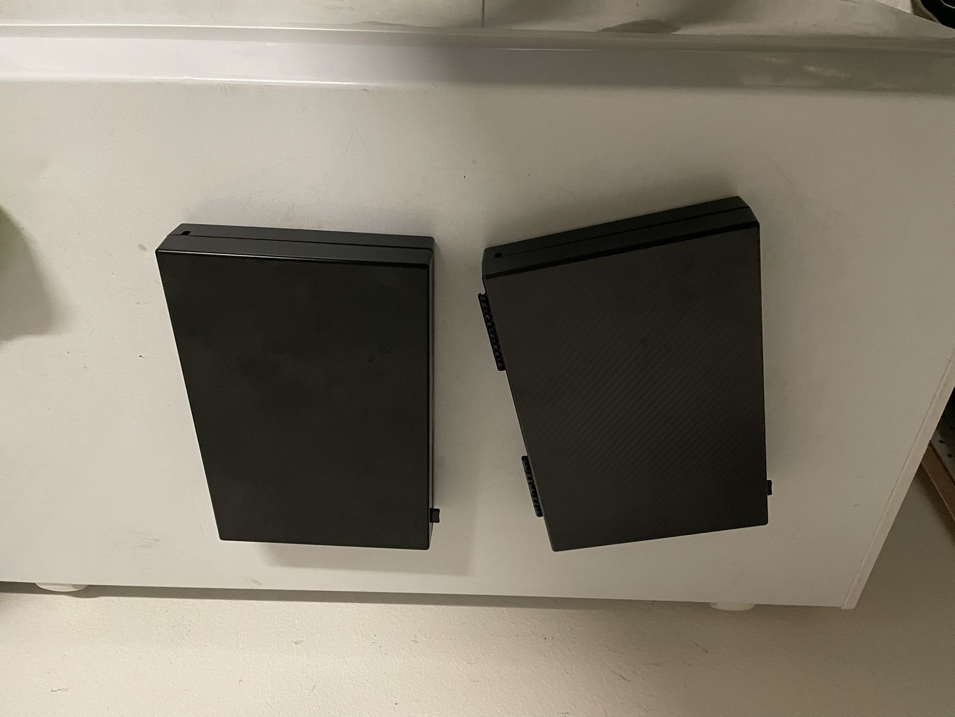 StopBox Pistol Case