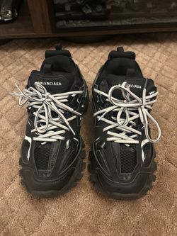 Balenciaga Track Sneakers
