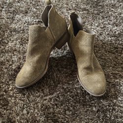 Kensie Glynda Women's Shoes