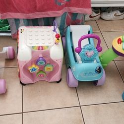 Baby Toys