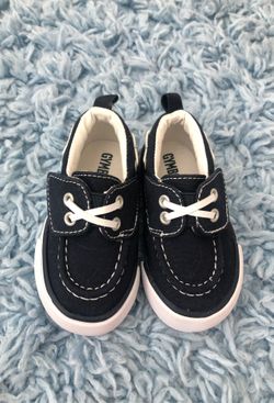 Gymboree Boat Shoe - Toddler Size 5