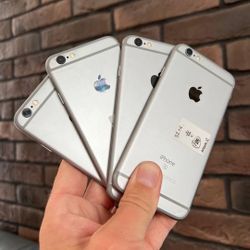 Iphone 6s Unlocked / Desbloqueado 😀 - Different Colors Available