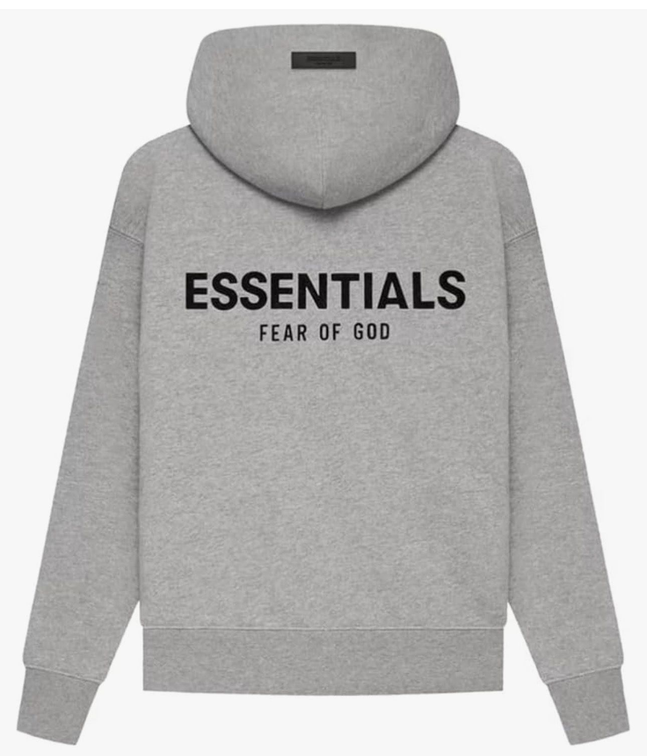Essentials hoodie