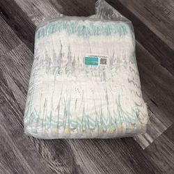 New Diapers