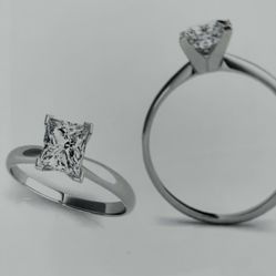 2.0 Ct Diamond 💎 Engagement Rings 