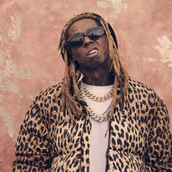 Lil Wayne - 2 Lawn Tix