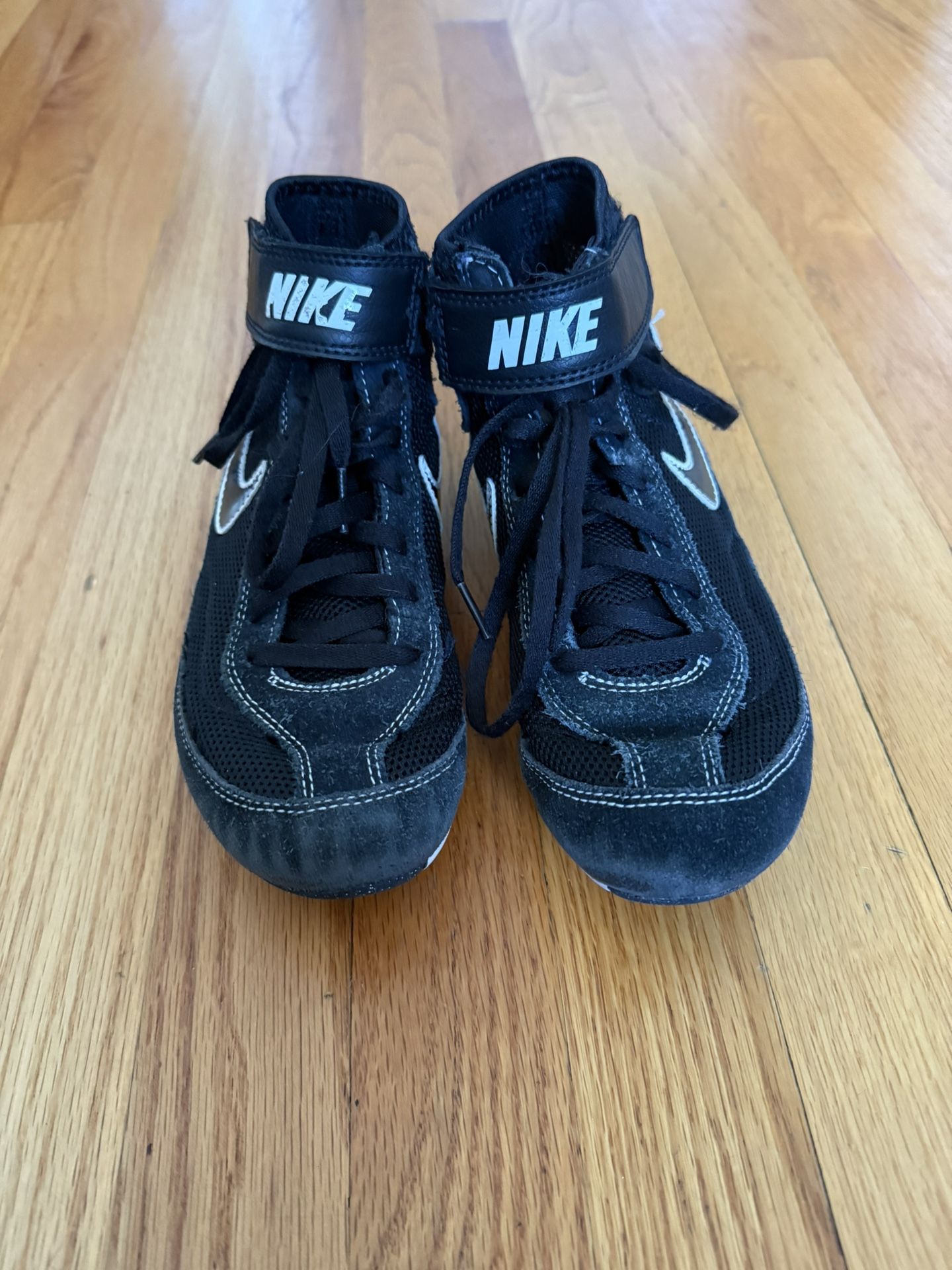 Wrestling Shoes Kids