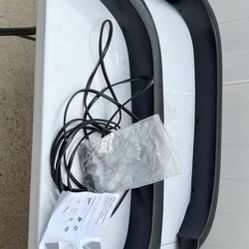 94-02 ram 1(contact info removed) 3500 fender flare riveted style